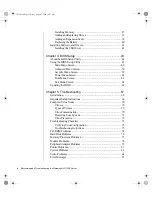 Preview for 4 page of Gateway ALR 7200 Maintaining And Troubleshooting