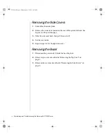 Preview for 14 page of Gateway ALR 7200 Maintaining And Troubleshooting