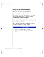 Preview for 30 page of Gateway ALR 7200 Maintaining And Troubleshooting