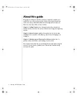 Preview for 6 page of Gateway ALR 7200 User Manual