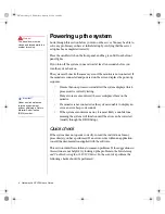 Preview for 16 page of Gateway ALR 7200 User Manual