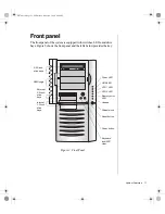 Preview for 21 page of Gateway ALR 7200 User Manual