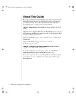 Preview for 6 page of Gateway ALR 7200R User Manual