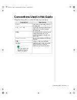 Preview for 7 page of Gateway ALR 7200R User Manual