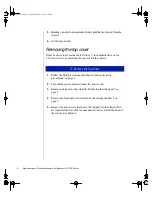 Preview for 16 page of Gateway ALR 7300 Maintaining And Troubleshooting