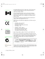 Preview for 6 page of Gateway ALR 8000 User Manual