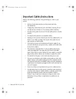 Preview for 10 page of Gateway ALR 8000 User Manual