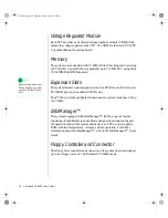 Preview for 34 page of Gateway ALR 8000 User Manual