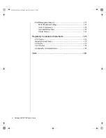 Preview for 6 page of Gateway ALR 8200R User Manual