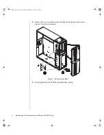 Предварительный просмотр 18 страницы Gateway ALR 8300 Maintaining And Troubleshooting