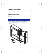 Предварительный просмотр 19 страницы Gateway ALR 8300 Maintaining And Troubleshooting