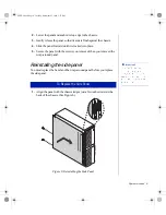 Предварительный просмотр 21 страницы Gateway ALR 8300 Maintaining And Troubleshooting