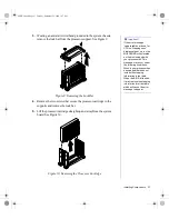 Предварительный просмотр 39 страницы Gateway ALR 8300 Maintaining And Troubleshooting