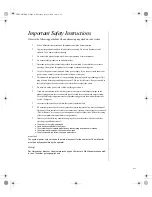 Preview for 7 page of Gateway ALR 9000 User Manual