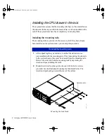 Preview for 22 page of Gateway ALR 9250R User Manual