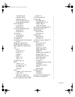 Preview for 217 page of Gateway ALR 9250R User Manual