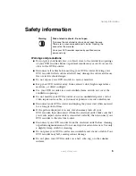 Preview for 9 page of Gateway AR-230 User Manual