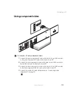 Preview for 23 page of Gateway AR-230 User Manual