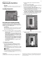 Preview for 3 page of Gateway C-140S Manual