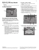 Preview for 7 page of Gateway C-140S Manual