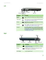 Preview for 11 page of Gateway CA6 Hardware Reference Manual