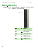 Preview for 20 page of Gateway CA6 Hardware Reference Manual