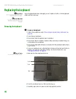 Preview for 50 page of Gateway CA6 Hardware Reference Manual