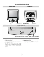 Предварительный просмотр 5 страницы Gateway CG572E Service Manual