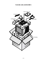 Preview for 42 page of Gateway CG572E Service Manual