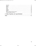 Preview for 3 page of Gateway Computer Basics User Manual