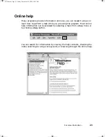 Preview for 27 page of Gateway Computer Basics User Manual