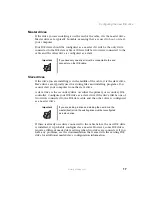 Preview for 21 page of Gateway Computer Drive User Manual