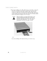 Preview for 28 page of Gateway Computer Drive User Manual