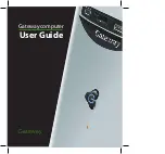 Gateway Computer User Manual preview