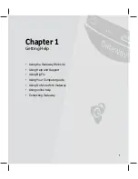 Предварительный просмотр 7 страницы Gateway Computer User Manual