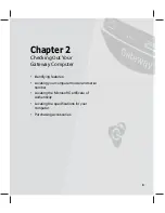 Предварительный просмотр 15 страницы Gateway Computer User Manual