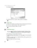 Предварительный просмотр 50 страницы Gateway Computer User Manual