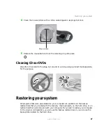 Предварительный просмотр 53 страницы Gateway Computer User Manual