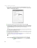 Предварительный просмотр 100 страницы Gateway Computer User Manual