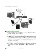 Предварительный просмотр 104 страницы Gateway Computer User Manual