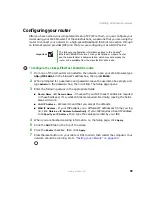 Предварительный просмотр 105 страницы Gateway Computer User Manual