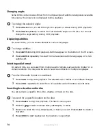 Preview for 80 page of Gateway Connected DVD Player User Manual