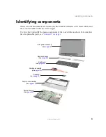 Preview for 7 page of Gateway Convertible Notebook pc Service Manual