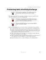 Preview for 9 page of Gateway Convertible Notebook pc Service Manual