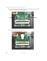 Preview for 18 page of Gateway Convertible Notebook pc Service Manual