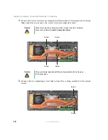 Preview for 22 page of Gateway Convertible Notebook pc Service Manual