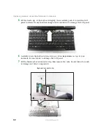 Preview for 46 page of Gateway Convertible Notebook pc Service Manual