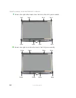 Preview for 54 page of Gateway Convertible Notebook pc Service Manual