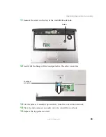 Preview for 67 page of Gateway Convertible Notebook pc Service Manual