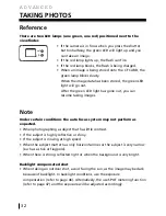 Предварительный просмотр 32 страницы Gateway DC-M40 User Manual